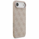 Guess 4G Classic Case for iPhone 17 Air Pink Guess 4G Classic Case for iPhone 17 Air Pink