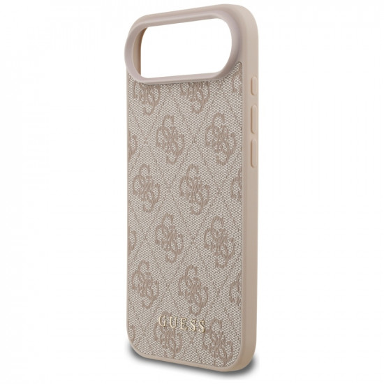 Guess 4G Classic Case for iPhone 17 Air Pink Guess 4G Classic Case for iPhone 17 Air Pink