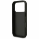 Guess 4G Classic Case for iPhone 17 Pro Black