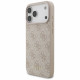 Guess 4G Classic Case for iPhone 17 Pro Max Pink