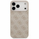 Guess 4G Classic Case for iPhone 17 Pro Max Pink