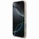 Guess 4G Classic Case for iPhone 17 Pro Max Pink