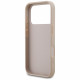 Guess 4G Classic Case for iPhone 17 Pro Pink