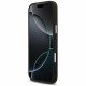 Case Guess 4G Classic Logo MagSafe for iPhone 17 Pro Max black