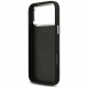 Case Guess 4G Classic Logo MagSafe for iPhone 17 Pro Max black