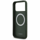 Lacoste Bliss MagSafe Case for iPhone 17 Pro Max Green