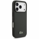 Lacoste Petit Pique Lacquer Logo MagSafe case for iPhone 17 Pro sinople