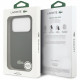 Lacoste Petit Pique Lacquer Logo MagSafe case for iPhone 17 Pro sinople