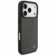 Case Mercedes Leather Large Laurel Leave MagSafe for iPhone 17 Pro anthracite Case Mercedes Leather Large Laurel Leave MagSafe for iPhone 17 Pro anthracite