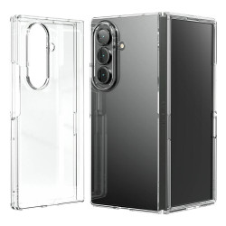 Mercury HardCase for Samsung Galaxy Z Fold7 transparent