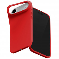 Mercury Soft Case for iPhone 17 Air Red