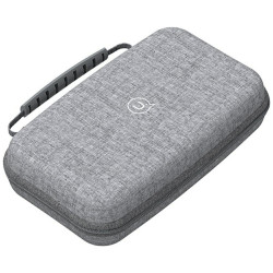 Protective case USAMS ZB290 for accessories gray