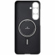 Case PITAKA Ultra-Slim MagSafe for Samsung Galaxy S25 black gray