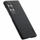 Case PITAKA Ultra-Slim MagSafe for Samsung Galaxy S25 Ultra black gray