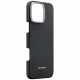 Case PITAKA Ultra-Slim MagSafe for iPhone 16 Pro Max black gray