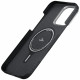 Case PITAKA Ultra-Slim MagSafe for iPhone 16 Pro Max black gray