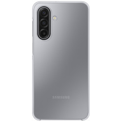 Samsung Clear Case for Galaxy A17 Transparent