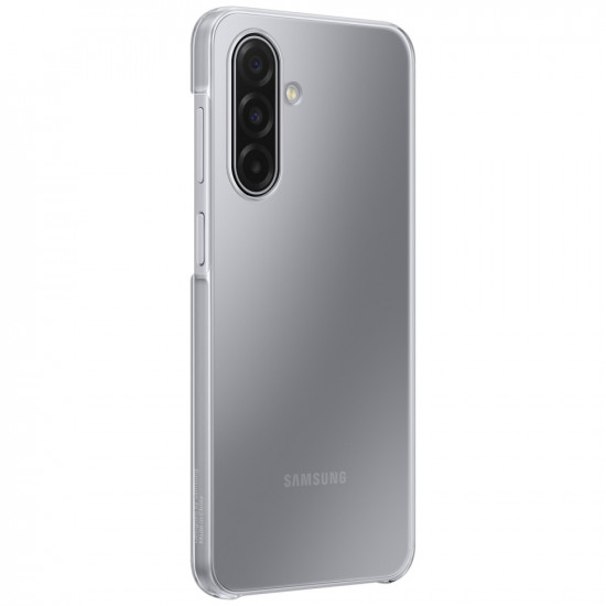 Samsung Clear Case for Galaxy A17 Transparent