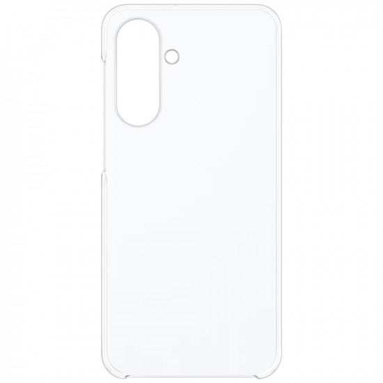 Samsung Clear Case for Galaxy A17 Transparent