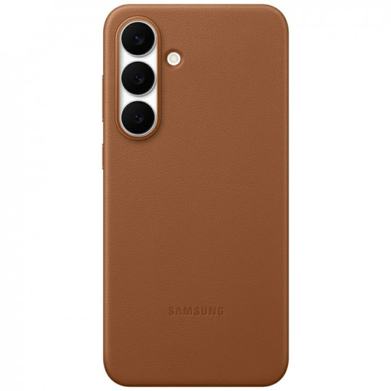 Samsung Kindsuit case for Galaxy S25 FE tan