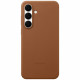 Samsung Kindsuit case for Galaxy S25 FE tan