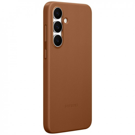 Samsung Kindsuit case for Galaxy S25 FE tan