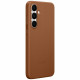Samsung Kindsuit case for Galaxy S25 FE tan