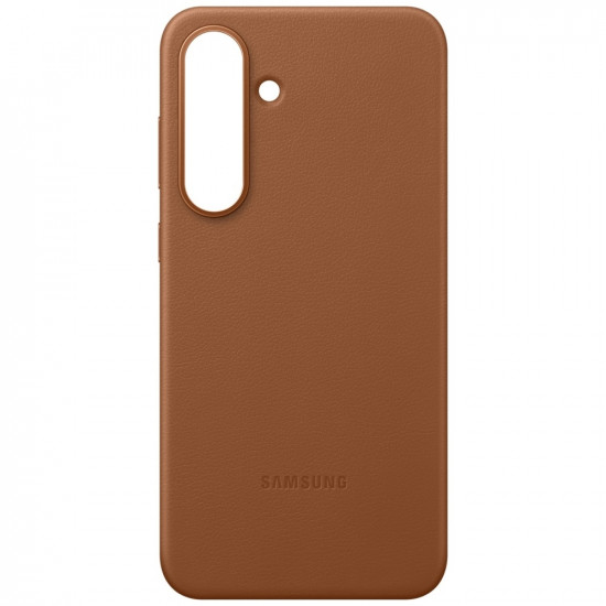 Samsung Kindsuit case for Galaxy S25 FE tan