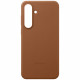 Samsung Kindsuit case for Galaxy S25 FE tan