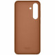 Samsung Kindsuit case for Galaxy S25 FE tan