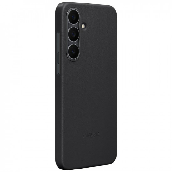 Samsung Kindsuit Case for Galaxy S25 FE Black