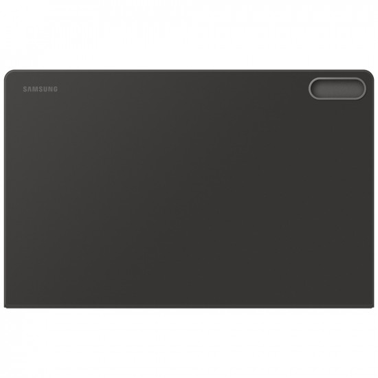 Samsung Smart Book Cover for Galaxy Tab S11 Ultra Black