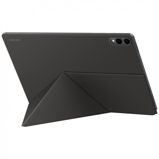 Samsung Smart Book Cover for Galaxy Tab S11 Ultra Black