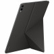 Samsung Smart Book Cover for Galaxy Tab S11 Ultra Black
