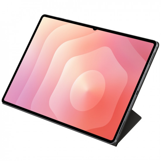 Samsung Smart Book Cover for Galaxy Tab S11 Ultra Black