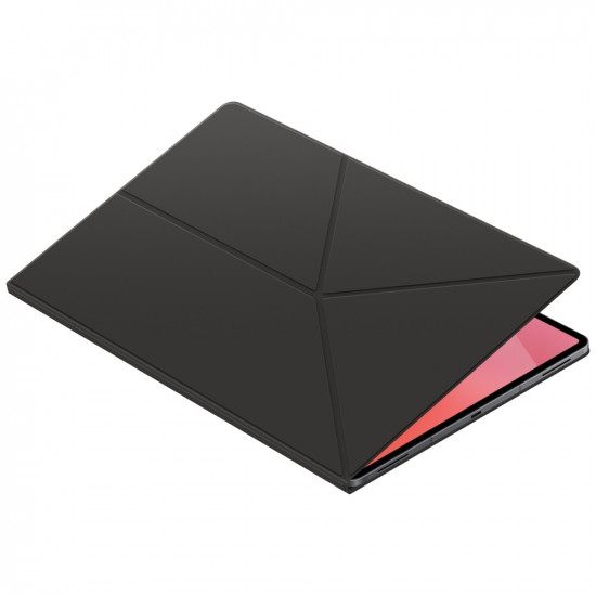Samsung Smart Book Cover for Galaxy Tab S11 Ultra Black