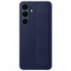Samsung Standing Grip Case for Galaxy S25 FE Dark Blue