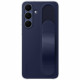 Samsung Standing Grip Case for Galaxy S25 FE Dark Blue