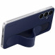 Samsung Standing Grip Case for Galaxy S25 FE Dark Blue