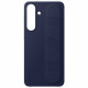 Samsung Standing Grip Case for Galaxy S25 FE Dark Blue