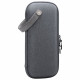 Spigen Klasden Pouch Case for Nintendo Switch 2 gray