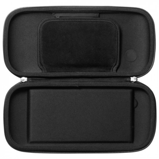 Spigen Klasden Pouch Case for Nintendo Switch 2 gray
