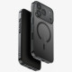 UNIQ Airsuit Case for iPhone 17 Pro Magclick Charging Black UNIQ Airsuit Case for iPhone 17 Pro Magclick Charging Black