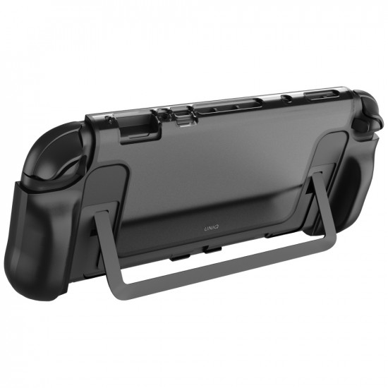 Case UNIQ Hybrid Bytearmor for Nintendo Switch 2 black