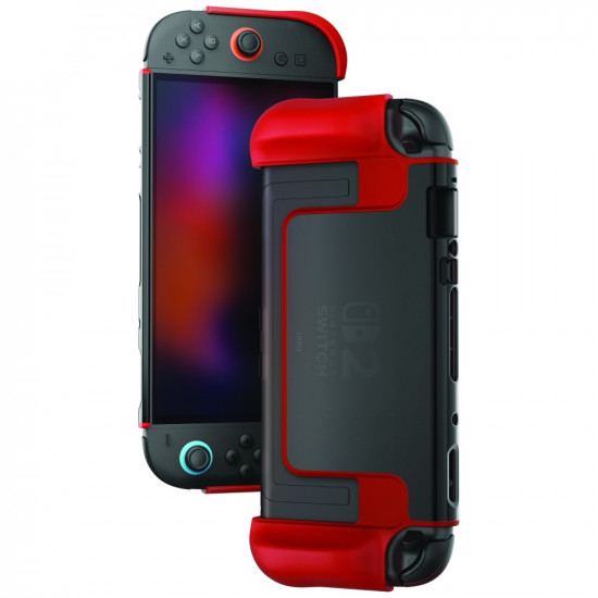Case UNIQ Hybrid Bytearmor for Nintendo Switch 2 ed