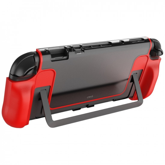 Case UNIQ Hybrid Bytearmor for Nintendo Switch 2 ed