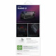 Case UNIQ Hybrid Bytearmor for Nintendo Switch 2 ed