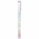 UNIQ Iridescia case for iPhone 17 Pro Magclick Charging holo quartz