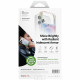 UNIQ Iridescia case for iPhone 17 Pro Magclick Charging holo quartz