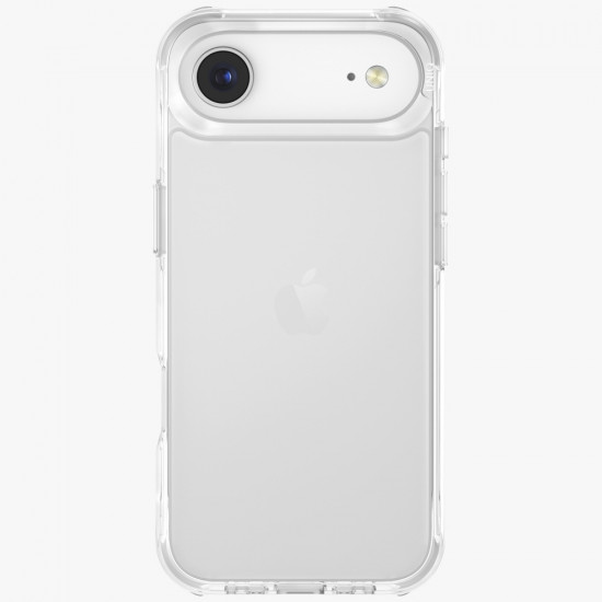 UNIQ Lifepro Xtreme Case for iPhone 17 Air Transparent UNIQ Lifepro Xtreme Case for iPhone 17 Air Transparent